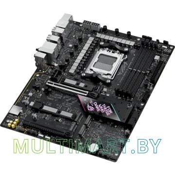 Материнская плата ASUS ROG Strix B850-E Gaming WiFi картинка 4